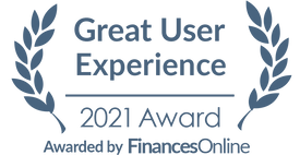 User Experience 2021 Reward