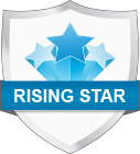 Rising Star 2021 Reward