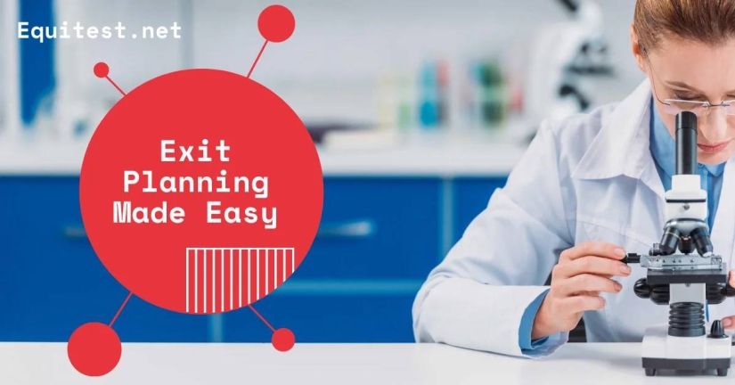 Exit Planning Made Easy: 7 Key Elements for a Successful Business Exit